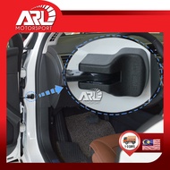 Honda CRV / HRV / Civic Door Stopper Protector Cover - Body Car Auto Acccessories ARL Motorsport