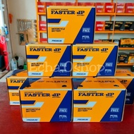 Aki Faster PTZ5L / Aki Motor Vario / Aki Motor Beat