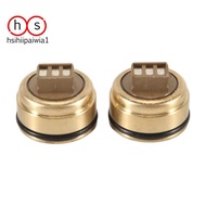 2PCS 02E 0D9 DQ250 Transmission Clutch Pressure Sensor 6-Speed  Transmission Control Unit for    Sea