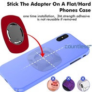 <APUN>Motorcycle Bike Phone Holder Stand Bicycle Quad Lock Phone Holder Car Mobile Support Shock-res