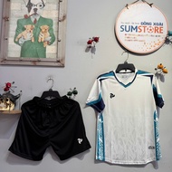 SC04 JP Soccer Clothing (Multiple Colors) - Extremely Beautiful, Cheap, Hot New Model Soccer Kit