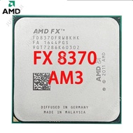AMD fx-series  FX-8350  FX 8350 FX-8370  FX 8370 FX 9370 FX9590 FD8370FRW8KHK 4,0 GHZ 16MB 125W Sock