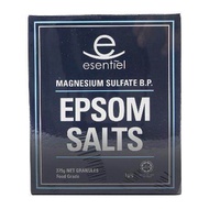 ESENTIEL EPSOM SALT 375GM(EXP-02/25)