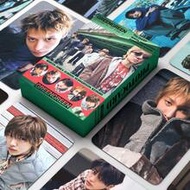 C ORTIS GREENGREEN Album Photocards, C ORTIS GREENGREEN Album Photocards 127pcs Set Collectible Card