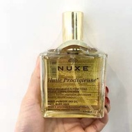 NUXE 全效護理油100ml