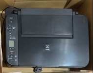 Canon PIXMA TS3370 Wireless All-In-One Printer