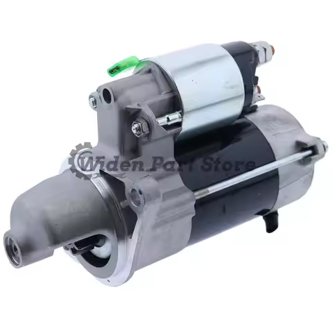 Starter Motor 67980-31150 228000-5911 67980-31152 for Kubota GR2100 GR2110 GR2120 BX1500D