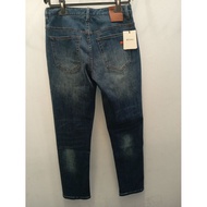 ZZ3GN4 DENIM JEANS