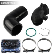 Upgrade Turbo Intake Pipe For BMW B58 F-series 340i 440i M140i M240i M340i 3.0T