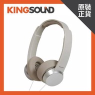 樂聲牌 - 日本 Panasonic RP-HXD3W 輕型頭戴式耳機 (有咪) (白)