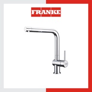 FRANKE Essenza Plus Rotating Spout Single Lever Kitchen Mixer CT304