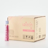 A-OVA Collagen มี 2 สูตร ไลท์ / ออริจินัล เอโอว่า คอลลาเจนสกัดเย็นจากหอยเป๋าฮื้อในน้ำทับทิมผสมเ