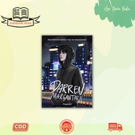 Darren Margantara Novel By Tialrhyu