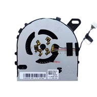 CPU Cooler Fan for DELL Inspiron 15 7572 7560 Vostro 5468 5568 P61F DC28000ICR0 0W0J85
