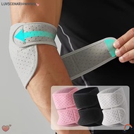 LUVSCENARIOWMWQ Elbow Support Brace, Support Brace Adjustable Compression Elbow Brace, Professional 