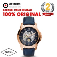 Jam Tangan Fossil ME3054 - Jam Tangan Pria Fossil Original - Fossil