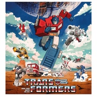 BLOKEES TRANSFORMERS DEFENDER SELECTABLE