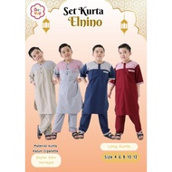 Elnino kurta set By : Be-YoU zafar kurta set