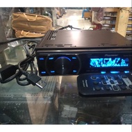 Pioneer DEH-P6050UB singledin headunit Car audio