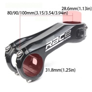 NALIAN ตารางเชิงลบ กำลังขับ อลูมิเนียมอัลลอยด์ความแข็งแรงสูง 20 องศา คอจักรยานเสือหมอบ ไรเซอร์ ก้าน