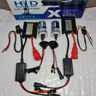 HID Xenon Light H1 6000K - HID Set H1 6000K