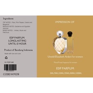 DV PERFUME WM238EL. UNTOLD