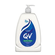 QV GENTLE WASH 1250ML - BEAUTY LANGUAGE