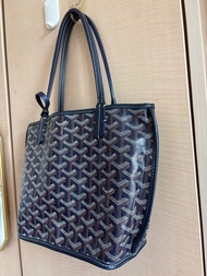 Goyard Anjou mini Tote