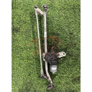 VOLKSWAGEN BEETLE (16CBZ) WIPER LINK MOTOR (B-2-4-G284)