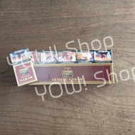 SALE TERMURAH ROKOK GUDANG GARAM SURYA MERAH FILTER ISI 12 BATANG READYY