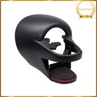 Tsuchiya Yac SY-TS2 Air Vent Drink Holder for Passenger Side, Vehicle-Specific for ZN8 GR86/ZD8 BRZ,