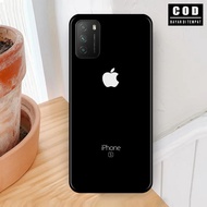 REDMI 9T Case - Casing hp - Softcase Case hp REDMI 9T - Casing hp - Softcase - Case hp REDMI 9T Casi