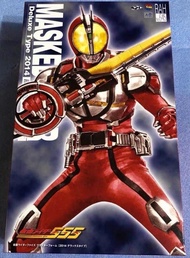 MEDICOM TOY RAH645DX Kamen Rider Faiz 555 Blaster
