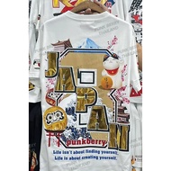 *SG LOCAL SELLER* Authentic Punk Berry T-shirts (Unisex) (JD430)