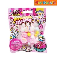 Orb Curiosities Mocheez Bakery Donut Bear Pink Squishy Toys