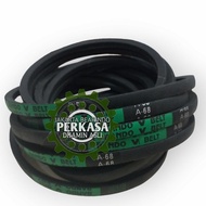 BEST FAN BELT V BELT a 68 / A68 ORIGINAL BANDO BRAND