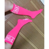 Men's and Women's High Socks - Fashion Socks - Deadlift Training Support