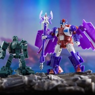 DR. WU DW-E40G Green Halberd DW-E42 Titanium Master