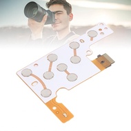 Camera Function Board Key Flex Cable  FPC for Replacement