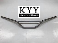 KYY專業改裝把手 22.2mm 山車把 越野把 通用款  SR400