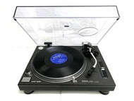 Technics SL-1210MK2 Professional Turntable 專業DJ 唱盤