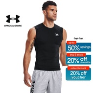 Under Armour Men's HeatGear® Armour Sleeveless