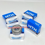 BEARING 6301 ZZ NTN IRON CAP DIMENSIONS 12x37x12MM NTN