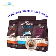 Wellness CORE Digestive Health Series Recipe Dog Dry Food