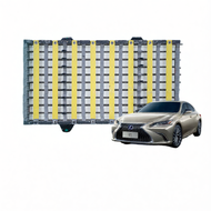 Lexus CT200H IS300H GS450H RX450H Nickel Hydrogen Mixed Power Battery Pack Car Modification Parts Au