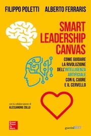 Smart Leadership Canvas Filippo Poletti