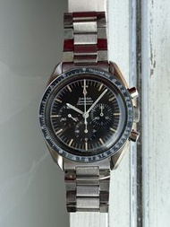 ***Reduced*** Vintage Omega Speedmaster Professional Moonwatch Cal. 321手錶