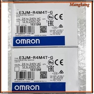 New E3JM-R4M4T-G Shipped From Thailand New Bangkok E3JM-R4M4T-G
