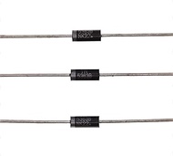 10PCS 1N5363B 1N5363 Power Zener Diode 5W 30V DO-15(CASE17-02) Axial Diodes 5 Watt 30 Volt