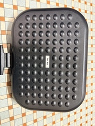 Foot Rest 可調節人體工學腳踏